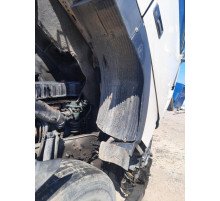 Б/у крило кабіни переднє, праве (R) Volvo FH12 Euro 2 (Вольво ФШ 12 Євро 2) 8144552