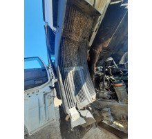 Б/у крило кабіни переднє, ліве (L) Volvo FH12 Euro 2 (Вольво ФШ 12 Євро 2) 8144551