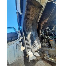 Б/у крило кабіни переднє, ліве (L) Volvo FH12 Euro 2 (Вольво ФШ 12 Євро 2) 8144551