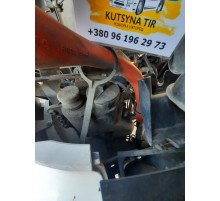 Б/у бачок гідропідсилювача керма (ГУР) Scania R Euro 5 HPI (Сканія Р Євро 5) 1894289