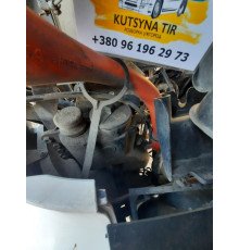 Б/у бачок гідропідсилювача керма (ГУР) Scania R Euro 5 HPI (Сканія Р Євро 5) 1894289