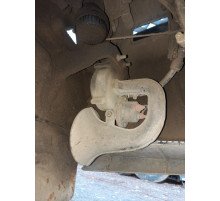 Б/у сигнал звуковой Scania R Euro 5 HPI (Скания Р Евро 5) 2291089
