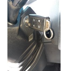 Б/у Замок запалювання з ключем (імобілайзер) Renault T Truck Range Gama Euro 6 (Рено Т ЕВРО 6) 7421693058