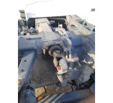 Б/у корпус перемикання передач (пенал, куліса) МКПП Scania R Euro 5 HPI (Сканія Р Євро 5) 1528175