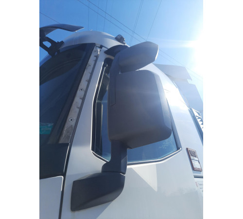 Б/у Дзеркало (ліве, водійська сторона) Renault T Truck Range Gama Euro 6 (Рено Т ЕВРО 6) 7482582213