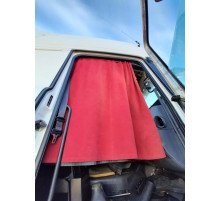Б/у шторки кабины Scania R Euro 5 HPI (Скания Р Евро 5) 1745052