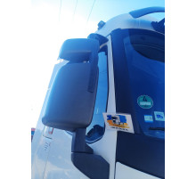 Б/у Дзеркало (праве, сторона пасажира) Renault T Truck Range Gama Euro 6 (Рено Т ЕВРО 6) 7482582181
