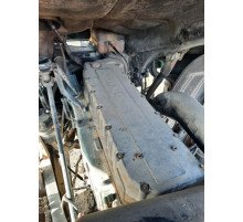 Б/у двигун (мотор) D12 420 к.с. Volvo FH12 Euro 3 (Вольво ФШ 12 Євро 3) 1638583