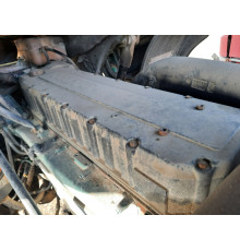 Б/у кришка головки блока циліндрів (клапанна кришка ГБЦ) Volvo FH12 Euro 3 (Вольво ФШ 12 Євро 3) 20549115