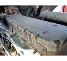 Б/у крышка головки блока цилиндров (клапанная крышка ГБЦ) Volvo FH12 Euro 3 (Вольво ФШ 12 Евро 3) 20549115