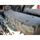 Б/у крышка головки блока цилиндров (клапанная крышка ГБЦ) Volvo FH12 Euro 3 (Вольво ФШ 12 Евро 3) 20549115