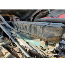 Б/у головка блока циліндрів Volvo FH12 Euro 3 (Вольво ФШ 12 Євро 3) 20460769