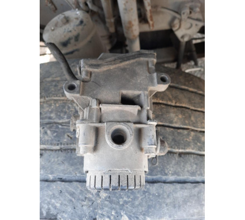 Б/у модулятор EBS передній Volvo FH12 Euro 3 (Вольво ФШ 12 Євро 3) 20374944