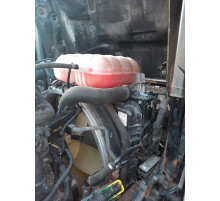 Б/у Інтеркулер (охолоджувач повітря) Renault T Truck Range Gama Euro 6 (Рено Т ЕВРО 6) 7421649613