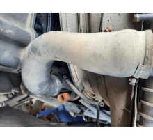 Б/у патрубок радіатора Volvo FH12 Euro 3 (Вольво ФШ 12 Євро 3) 20542202