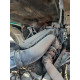 Б/у патрубок повітряного фільтра Volvo FH12 Euro 3 (Вольво ФШ 12 Євро 3) 3183830