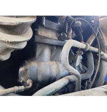 Б/у компресор повітря Volvo FH12 Euro 3 (Вольво ФШ 12 Євро 3) 20382348