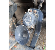 Б/у сигнал звуковий Volvo FH12 Euro 3 (Вольво ФШ 12 Євро 3) 20383071