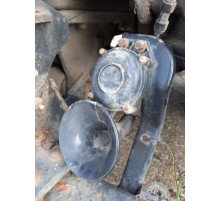 Б/у сигнал звуковий Volvo FH12 Euro 3 (Вольво ФШ 12 Євро 3) 20383071