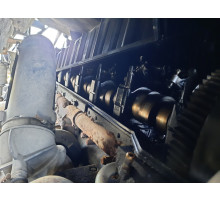 Б/у розподільчий вал (розпредвал) Volvo FH12 Euro 3 (Вольво ФШ 12 Євро 3) 20440134