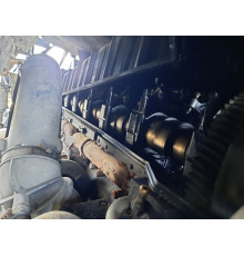 Б/у розподільчий вал (розпредвал) Volvo FH12 Euro 3 (Вольво ФШ 12 Євро 3) 20440134