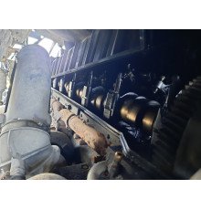 Б/у розподільчий вал (розпредвал) Volvo FH12 Euro 3 (Вольво ФШ 12 Євро 3) 20440134