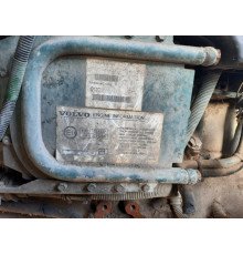 Б/у блок керування двигуном (мозги мотора) Volvo FH12 Euro 3 (Вольво ФШ 12 Євро 3) 3161962
