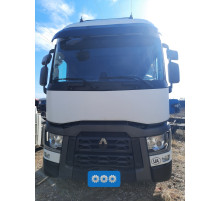 Кабіна першої комплектності Renault T Truck Range Gama Euro 6 (Рено Т ЕВРО 6) 5600745671, 7485143517