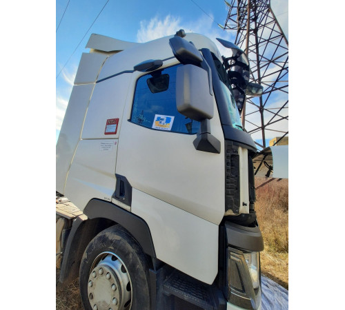 Кабіна першої комплектності Renault T Truck Range Gama Euro 6 (Рено Т ЕВРО 6) 5600745671, 7485143517