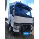 Кабіна першої комплектності Renault T Truck Range Gama Euro 6 (Рено Т ЕВРО 6) 5600745671, 7485143517