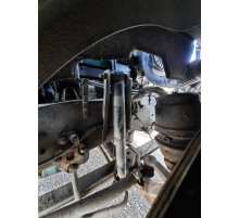 Б/у амортизатор підвіски передній Volvo FH12 Euro 3 (Вольво ФШ 12 Євро 3) 20374545