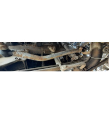 Б/у рульова (кермова) тяга поздовжня Volvo FH12 Euro 3 (Вольво ФШ 12 Євро 3) 20393186
