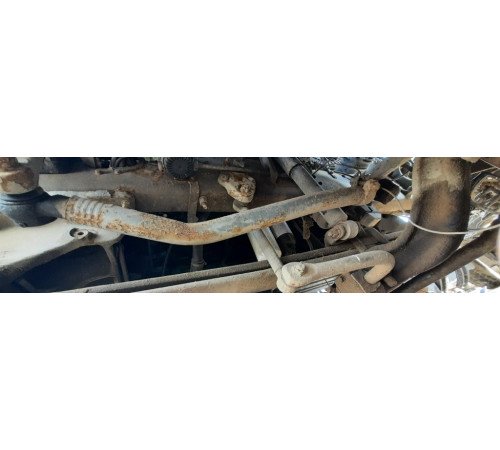 Б/у рулевая тяга продольная Volvo FH12 Euro 3 (Вольво ФШ 12 Евро 3) 20393186