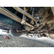 Б/у балка переднього моста Volvo FH12 Euro 3 (Вольво ФШ 12 Євро 3) 20399064