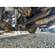 Б/у балка переднього моста Volvo FH12 Euro 3 (Вольво ФШ 12 Євро 3) 20399064