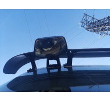 Б/у Дзеркало бордюрне (переднє) Renault T Truck Range Gama Euro 6 (Рено Т ЕВРО 6) 7422229492