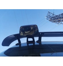 Б/у Зеркало бордюрное (переднее) Renault T Truck Range Gama Euro 6 (Рено Т ЕВРО 6) 7422229492
