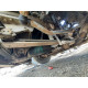 Б/у ресора передня Volvo FH12 Euro 3 (Вольво ФШ 12 Євро 3) 257867