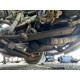 Б/у ресора передня Volvo FH12 Euro 3 (Вольво ФШ 12 Євро 3) 257867