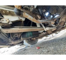 Б/у передняя рессора Volvo FH12 Euro 3 (Вольво ФШ 12 Евро 3) 257867