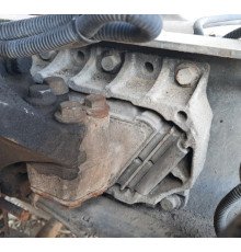 Б/у подушка двигуна задня Volvo FH12 Euro 3 (Вольво ФШ 12 Євро 3) 20399980