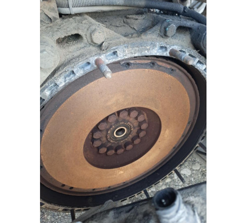 Б/у маховик Volvo FH12 Euro 3 (Вольво ФШ 12 Євро 3) 20729327