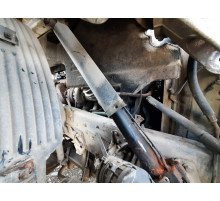 Б/у циліндр, шток підйому кабіни Volvo FH12 Euro 3 (Вольво ФШ 12 Євро 3) 3198842