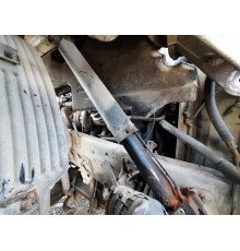 Б/у циліндр, шток підйому кабіни Volvo FH12 Euro 3 (Вольво ФШ 12 Євро 3) 3198842