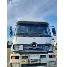 Б/у кабіна першої комплектності Mercedes-Benz Axor 1840 Euro 3 (Мерседес Аксор Євро 3)