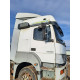 Б/у кабіна першої комплектності Mercedes-Benz Axor 1840 Euro 3 (Мерседес Аксор Євро 3)