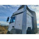 Б/у кабіна першої комплектності Mercedes-Benz Axor 1840 Euro 3 (Мерседес Аксор Євро 3)