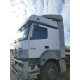 Б/у кабіна першої комплектності Mercedes-Benz Axor 1840 Euro 3 (Мерседес Аксор Євро 3)