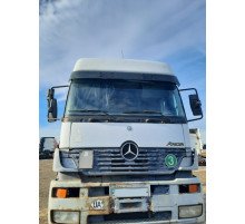 Б/у кабина первой комплектности Mercedes-Benz Axor 1840 Euro 3 (Мерседес Аксор Евро 3)