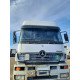 Б/у кабина первой комплектности Mercedes-Benz Axor 1840 Euro 3 (Мерседес Аксор Евро 3)